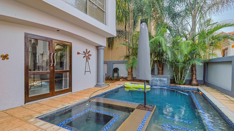 3 Bedroom Property for Sale in Cashan North West
